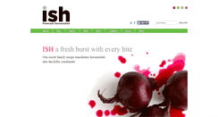 Desktop Screenshot of premiumish.com